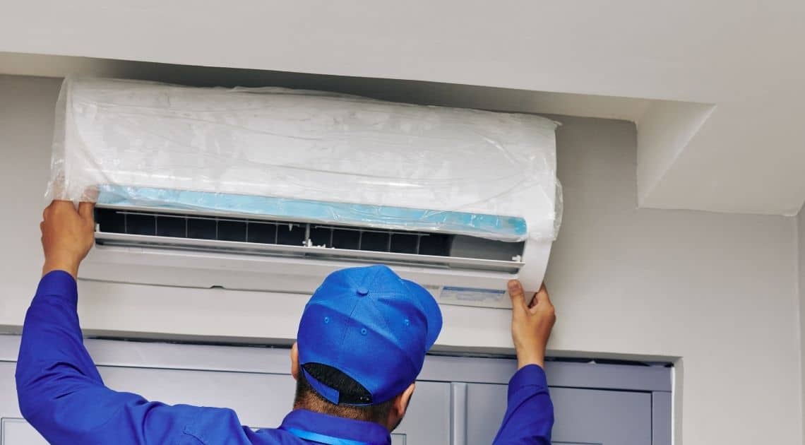 Duct Cleaning Service